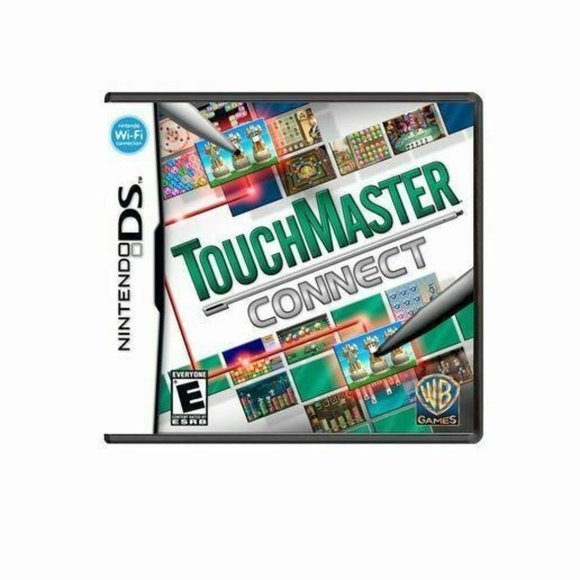Nintendo DS Touchmaster Connect BRAND NEW! - Picture 1 of 1